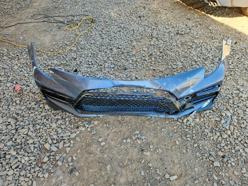 2021 Toyota Corolla მანქანა იყიდება აუქციონზე, vin: JTDS4MCE9MJ070561, აუქციონის ნომერი: 49815086