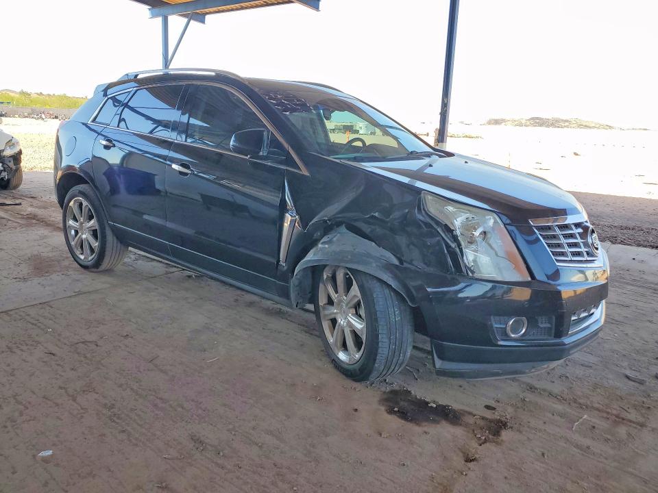 Продаж на аукціоні авто 2015 Cadillac Srx, vin: 3GYFNGE36FS607281, номер лоту: 50189476