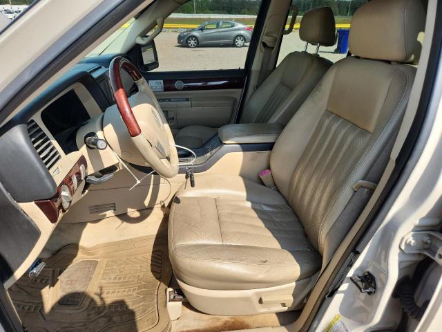 Продаж на аукціоні авто 2005 Lincoln Aviator, vin: 5LMEU68H65ZJ19092, номер лоту: 51101996