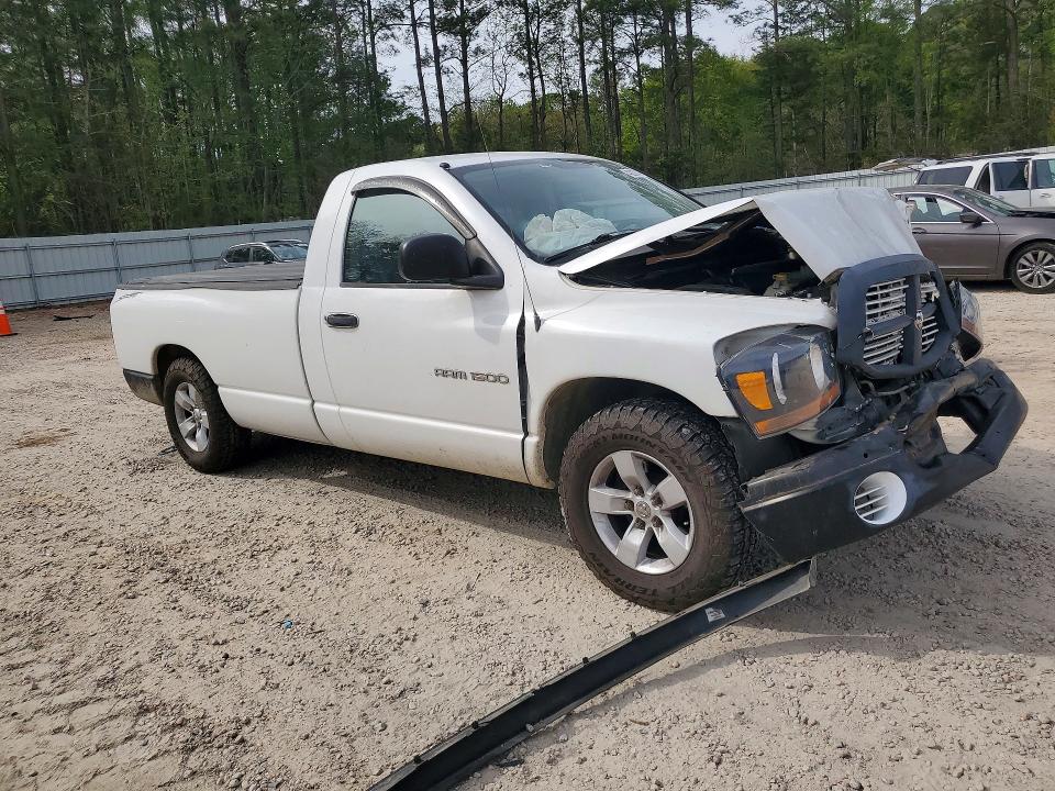 Aukcja sprzedaży 2006 Dodge Ram 1500, vin: 1D7HA16K76J227192, numer aukcji: 48820846