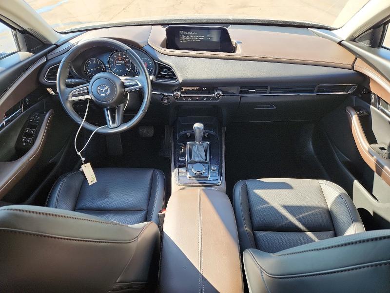 2023 Mazda Cx-30 მანქანა იყიდება აუქციონზე, vin: 3MVDMBDM0PM555485, აუქციონის ნომერი: 51082026