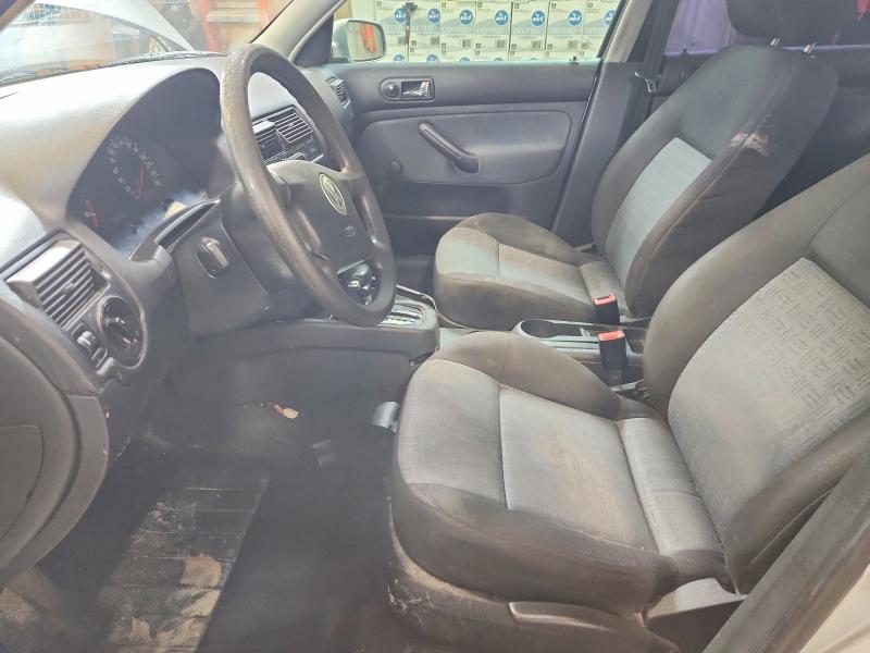 Продажа на аукционе авто 2007 Volkswagen City Golf, vin: 9BWEL41J674008379, номер лота: 48343196