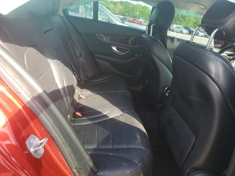 Продажа на аукционе авто 2019 Mercedes-benz C, vin: 55SWF8EB0KU296495, номер лота: 52045516