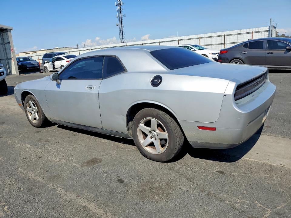 Продажа на аукционе авто 2010 Dodge Challenger, vin: 2B3CJ4DV0AH179341, номер лота: 51037566