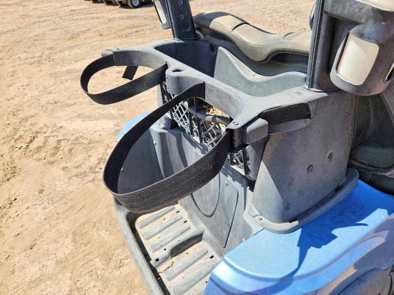 2020 Club Car Tempo Lithium მანქანა იყიდება აუქციონზე, vin: AN2045125671, აუქციონის ნომერი: 49594226