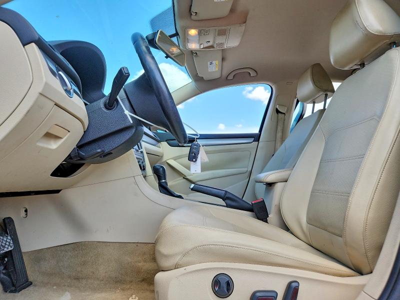 Aukcja sprzedaży 2015 Volkswagen Passat, vin: 1VWAS7A37FC107454, numer aukcji: 51310416