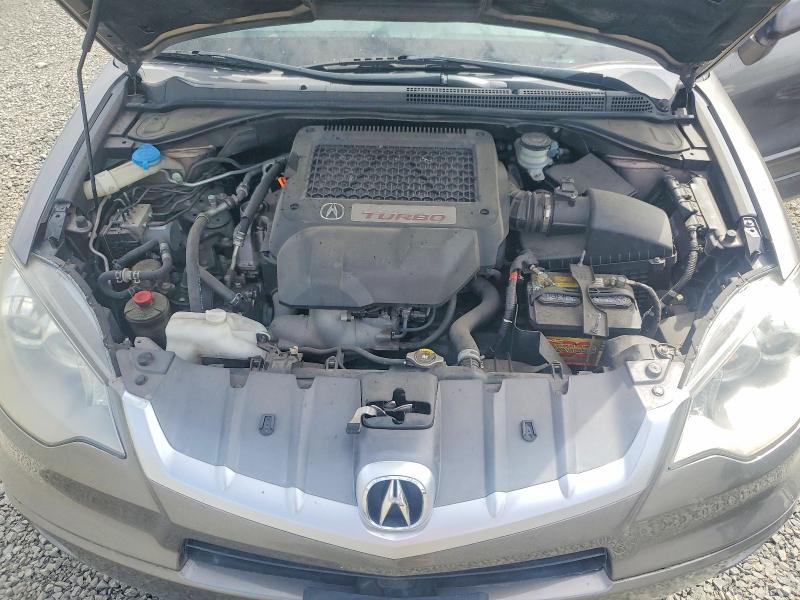 Продажа на аукционе авто 2008 Acura Rdx, vin: 5J8TB18598A000020, номер лота: 51378786