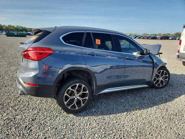 Продаж на аукціоні авто 2021 Bmw X1, vin: WBXJG7C02M5T37799, номер лоту: 47901786