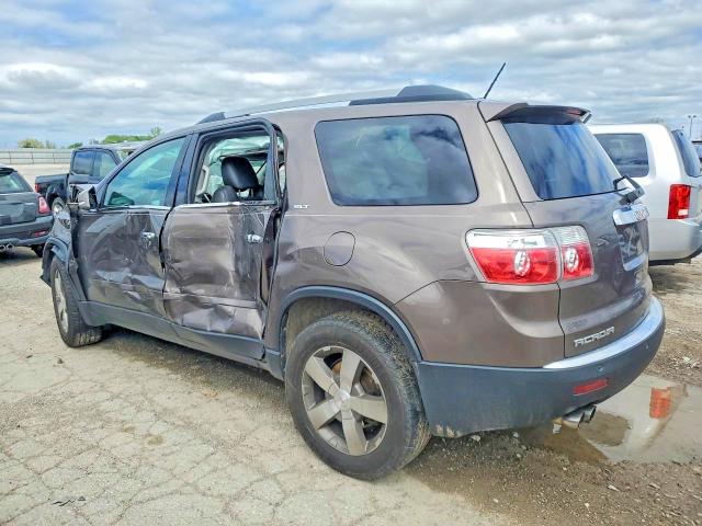 Aukcja sprzedaży 2012 Gmc Acadia, vin: 1GKKVREDXCJ334968, numer aukcji: 51492106