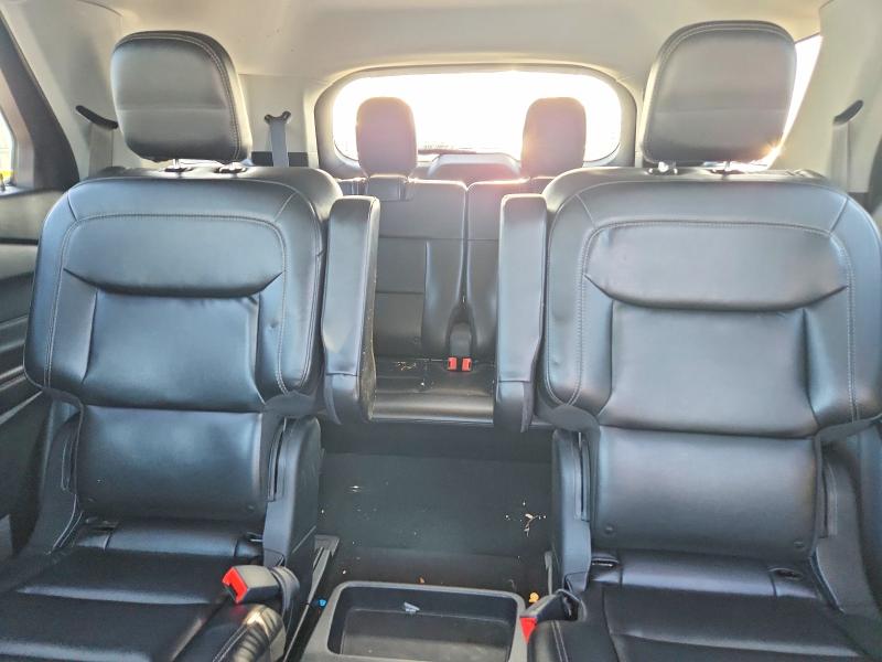 Aukcja sprzedaży 2020 Ford Explorer, vin: 1FMSK8DH8LGC56069, numer aukcji: 49179366