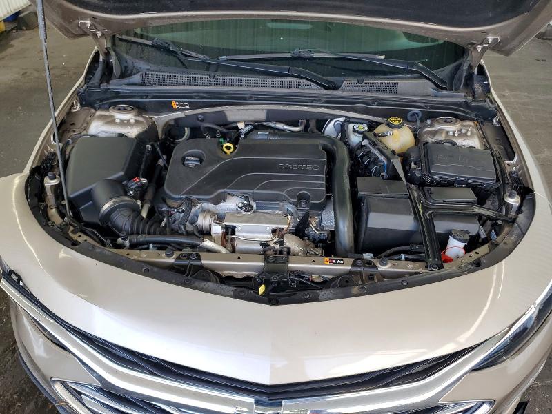 Продаж на аукціоні авто 2022 Chevrolet Malibu, vin: 1G1ZD5ST7NF156162, номер лоту: 48702906