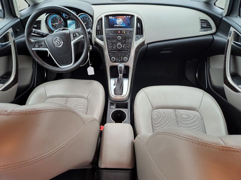 Продажа на аукционе авто 2015 Buick Verano, vin: 1G4PP5SK3F4177354, номер лота: 48076056