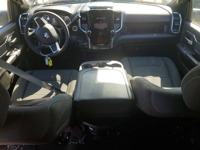 49303886 :رقم المزاد ، 3C6UR5DJ2TG199731 vin ، 2026 Ram 2500 مزاد بيع