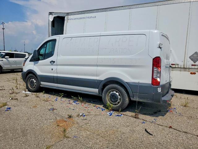 Aukcja sprzedaży 2018 Ford Transit, vin: 1FTYE1ZG6JKA34685, numer aukcji: 79311735
