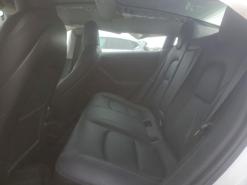 Aukcja sprzedaży 2020 Tesla Model 3, vin: 5YJ3E1ECXLF719401, numer aukcji: 49598866