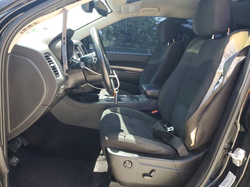 Продажа на аукционе авто 2017 Dodge Durango, vin: 1C4RDHAG0HC944848, номер лота: 51559066