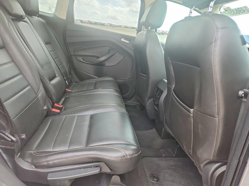 Aukcja sprzedaży 2014 Ford Escape, vin: 1FMCU9J9XEUC14587, numer aukcji: 49835686