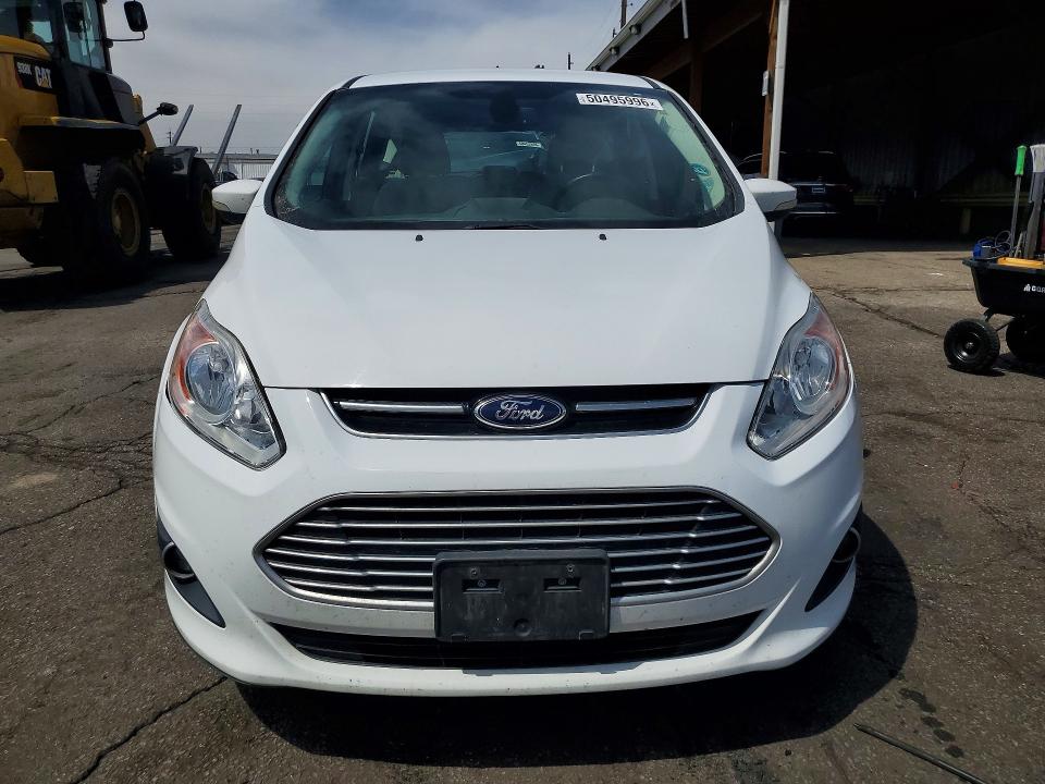 Продажа на аукционе авто 2013 Ford C-max, vin: 1FADP5BU1DL511687, номер лота: 50495996
