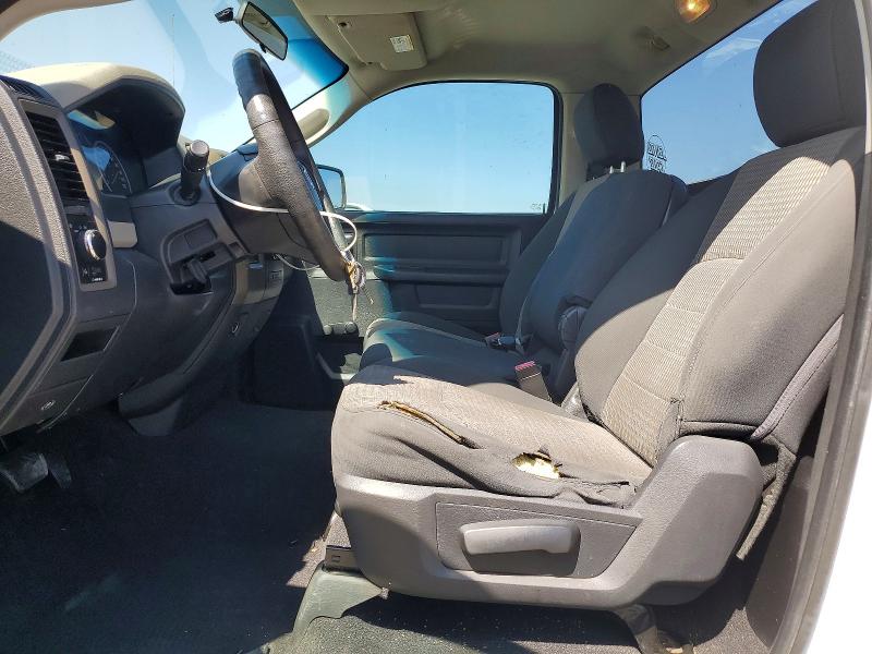 Продаж на аукціоні авто 2012 Dodge Ram 1500, vin: 3C6JD6DP0CG266757, номер лоту: 49283886