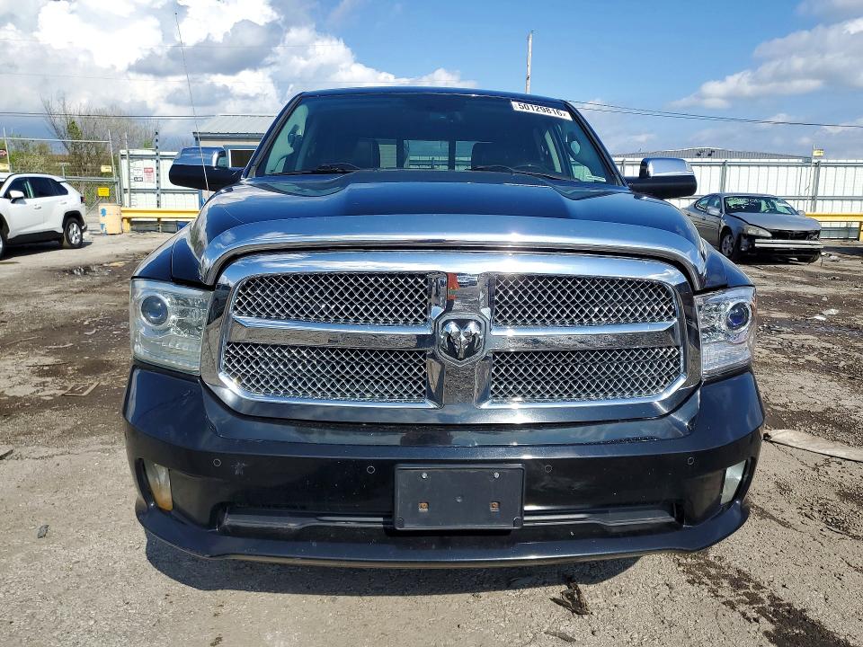 50129816 :رقم المزاد ، 1C6RR7PM9FS514089 vin ، 2015 Ram 1500 مزاد بيع