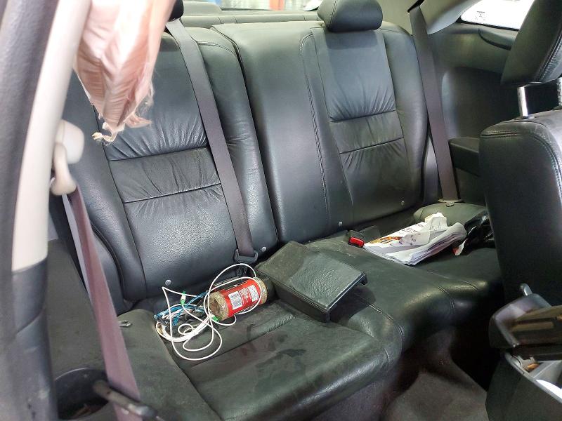 48147016 :رقم المزاد ، 1HGCM82654A016858 vin ، 2004 Honda Accord مزاد بيع