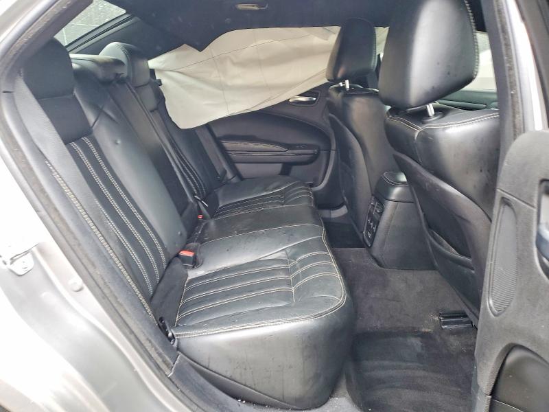 Aukcja sprzedaży 2016 Chrysler 300, vin: 2C3CCABG9GH216573, numer aukcji: 47972556
