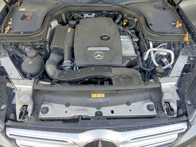 Aukcja sprzedaży 2016 Mercedes-benz Glc, vin: WDC0G4JB0GF019426, numer aukcji: 49004626