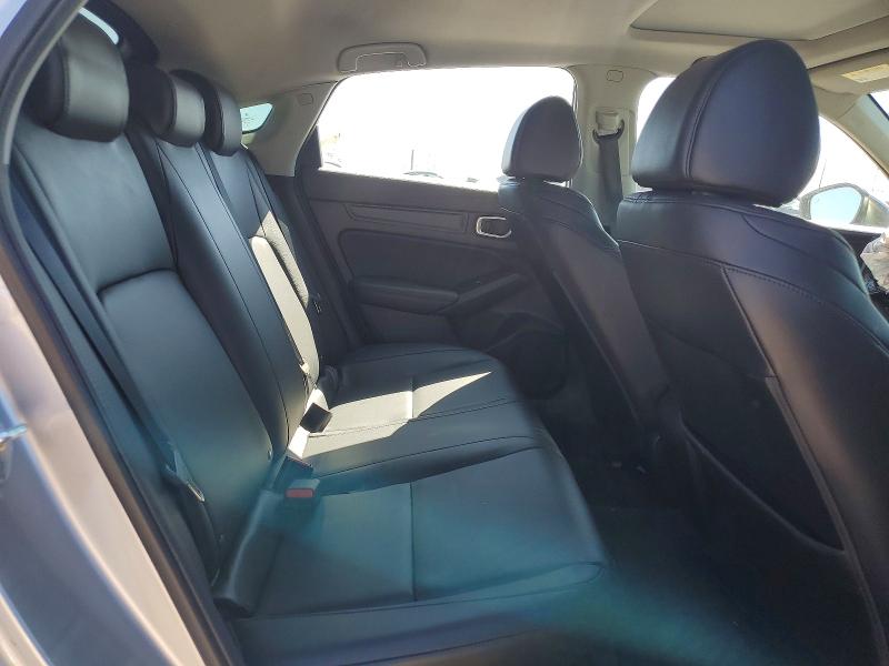Aukcja sprzedaży 2023 Acura Integra, vin: 19UDE4H29PA026411, numer aukcji: 50066236