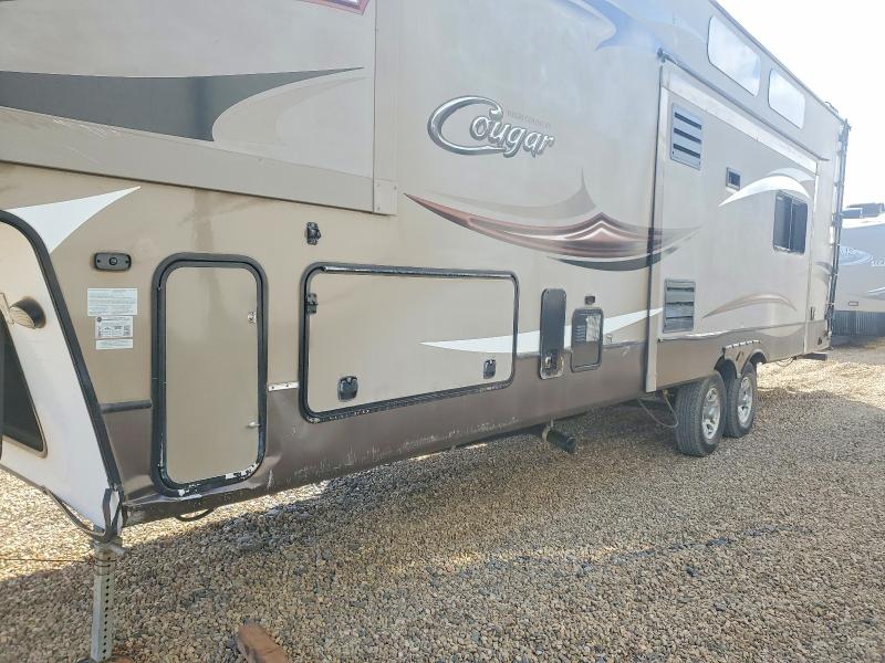 Aukcja sprzedaży 2015 Cougar Keystone, vin: 4YDF33822F2500423, numer aukcji: 49972916