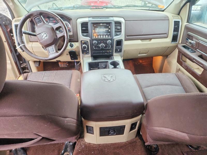 Aukcja sprzedaży 2015 Ram 1500, vin: 1C6RR7LT4FS539611, numer aukcji: 48598896