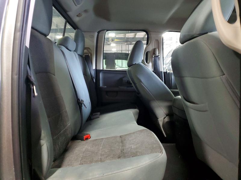 49565076 :رقم المزاد ، 1C6RR7GT7DS688229 vin ، 2013 Ram 1500 مزاد بيع