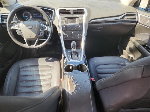 Aukcja sprzedaży 2014 Ford Fusion, vin: 3FA6P0H98ER205894, numer aukcji: 49446956