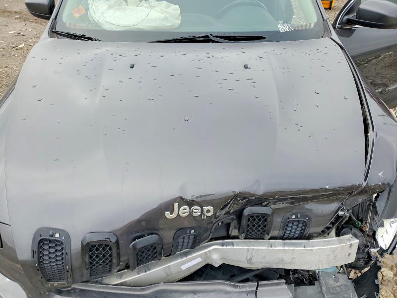 Aukcja sprzedaży 2017 Jeep Cherokee, vin: 1C4PJLCB9HW652747, numer aukcji: 48594366