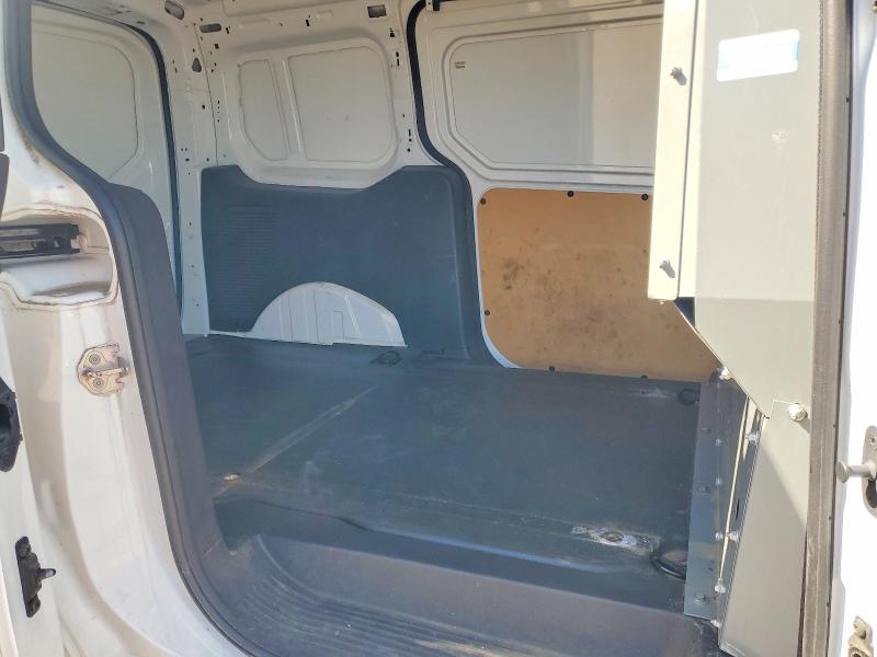 50497506 :رقم المزاد ، NM0LS7F77J1349329 vin ، 2018 Ford Transit Connect مزاد بيع
