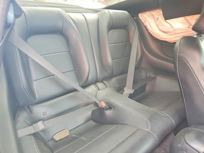 51113526 :رقم المزاد ، 1FA6P8CF1G5322881 vin ، 2016 Ford Mustang مزاد بيع