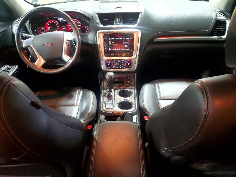 49656416 :رقم المزاد ، 1GKKVRKD6EJ374679 vin ، 2014 Gmc Acadia مزاد بيع