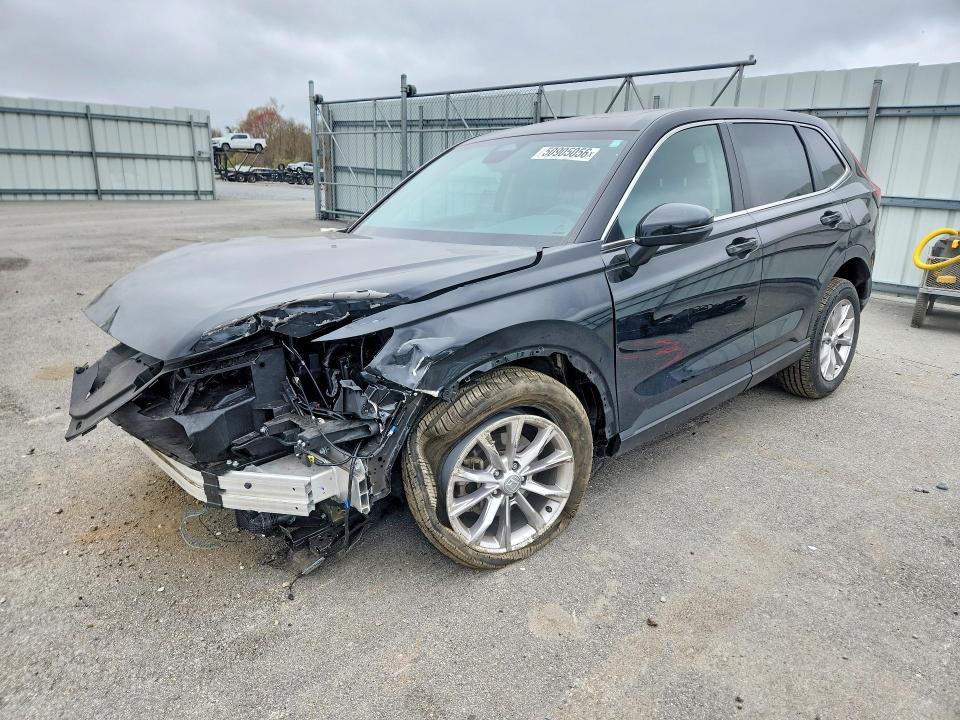 Aukcja sprzedaży 2025 Honda Cr-v, vin: 2HKRS4H49SH414562, numer aukcji: 50905056