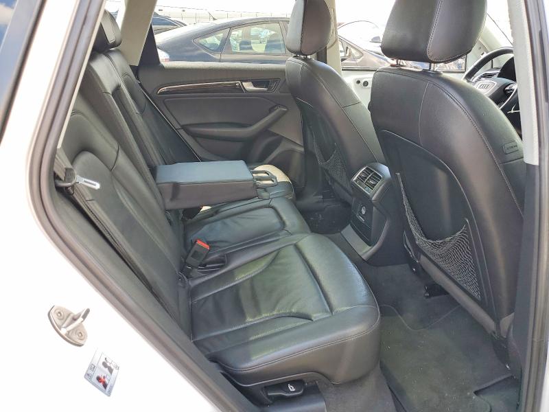 Aukcja sprzedaży 2014 Audi Q5, vin: WA1LFAFP9EA013783, numer aukcji: 48349736