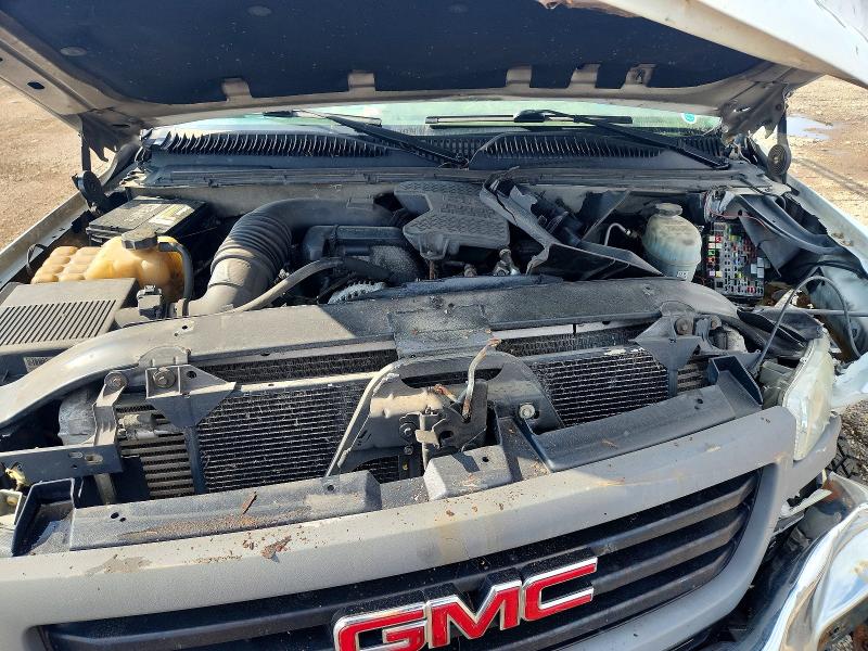 Продажа на аукционе авто 2004 Gmc New Sierra, vin: 1GDJC34244E380148, номер лота: 51367616