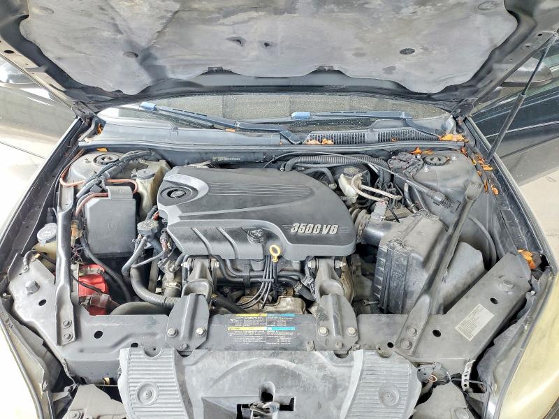 Продаж на аукціоні авто 2010 Chevrolet Impala, vin: 2G1WB5EK1A1102255, номер лоту: 48329076