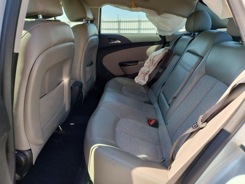 Продажа на аукционе авто 2013 Buick Verano, vin: 1G4PR5SK7D4158264, номер лота: 49602646