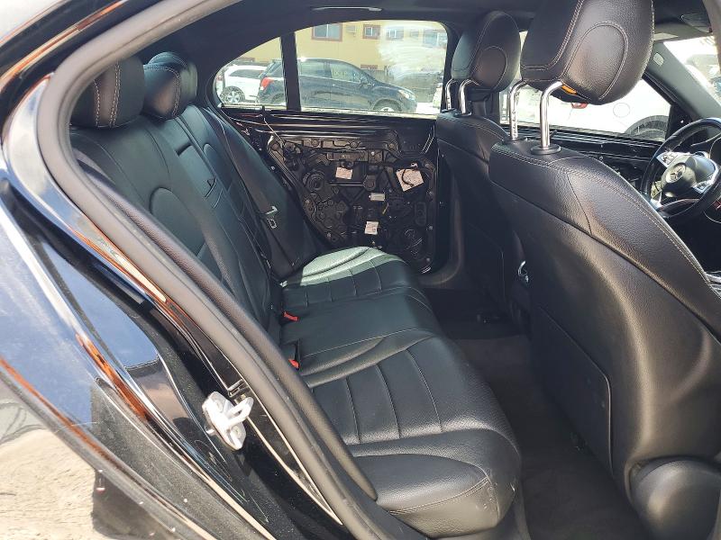 Продажа на аукционе авто 2018 Mercedes-benz C, vin: 55SWF4JB0JU276454, номер лота: 50452896