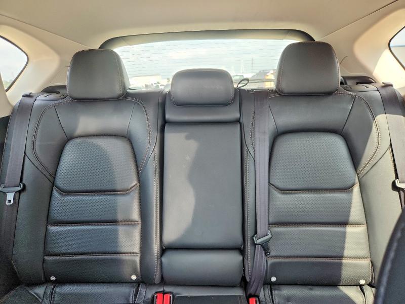 Aukcja sprzedaży 2019 Mazda Cx-5, vin: JM3KFADMXK0685967, numer aukcji: 51497476