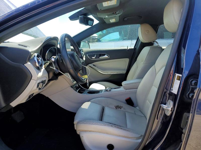 Продажа на аукционе авто 2018 Mercedes-benz Gla, vin: WDCTG4EB1JJ461496, номер лота: 51497146