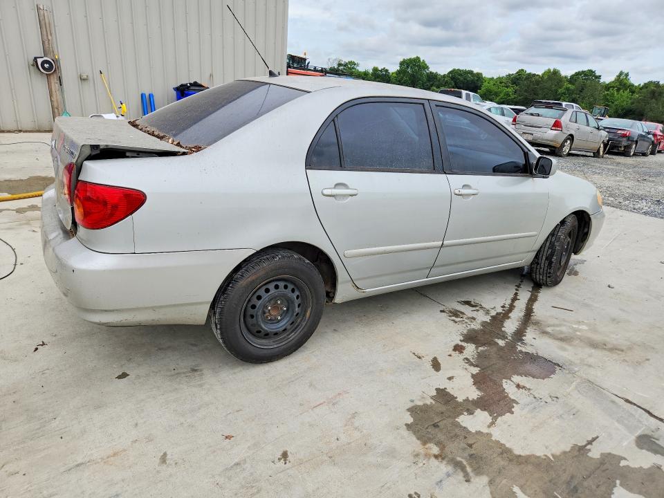 Aukcja sprzedaży 2004 Toyota Corolla, vin: 1NXBR38E04Z314239, numer aukcji: 50784306