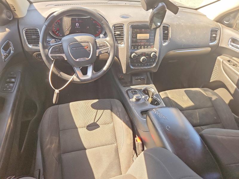 Продажа на аукционе авто 2017 Dodge Durango, vin: 1C4RDJAG5HC723043, номер лота: 50215906