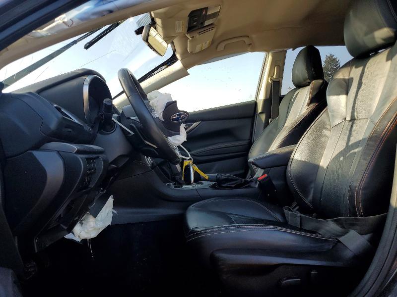 Aukcja sprzedaży 2019 Subaru Crosstrek, vin: JF2GTAMC0K8289113, numer aukcji: 50905816