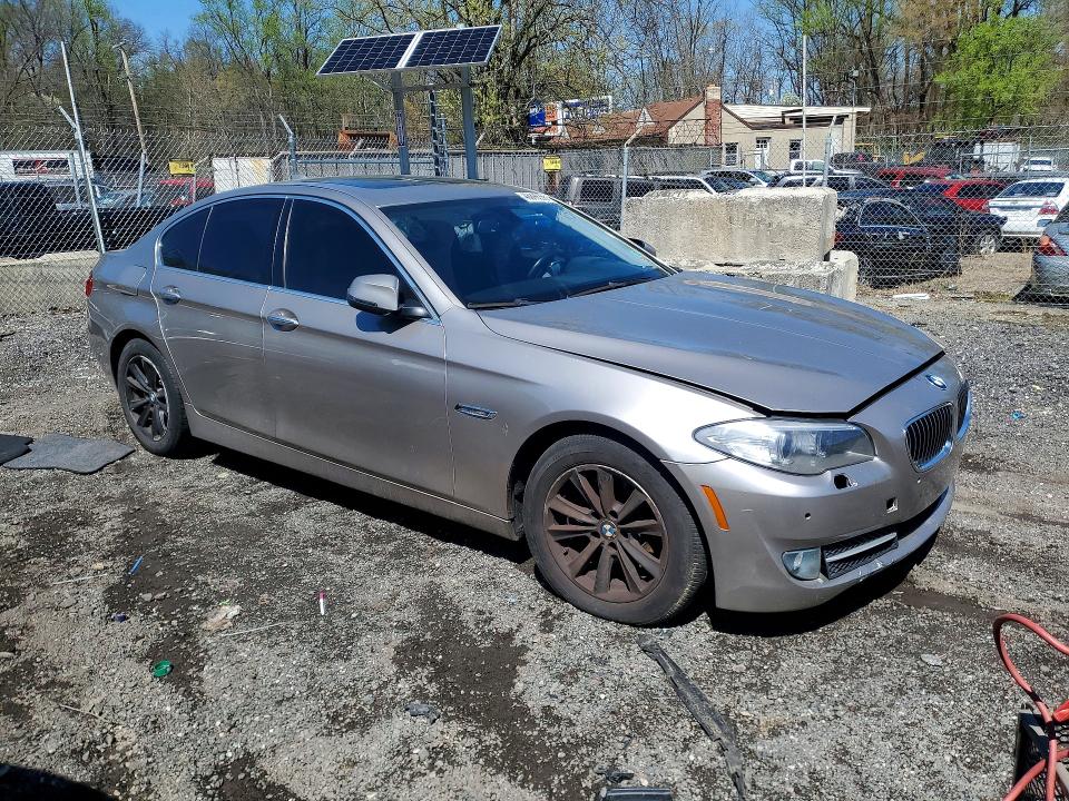 Aukcja sprzedaży 2016 Bmw 528, vin: WBA5A7C57GG644208, numer aukcji: 48896356