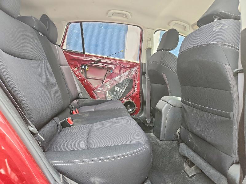 48569856 :رقم المزاد ، JF1GPAL66E8256027 vin ، 2014 Subaru Impreza مزاد بيع