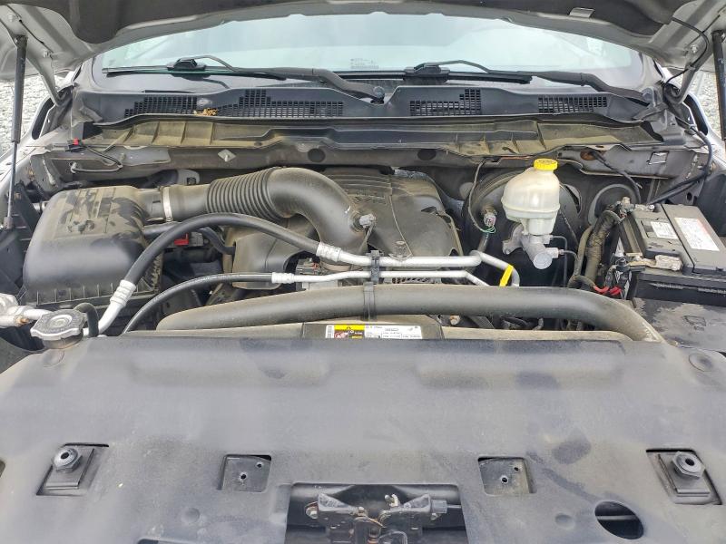 Aukcja sprzedaży 2014 Ram 1500, vin: 1C6RR6GT0ES120805, numer aukcji: 51804966